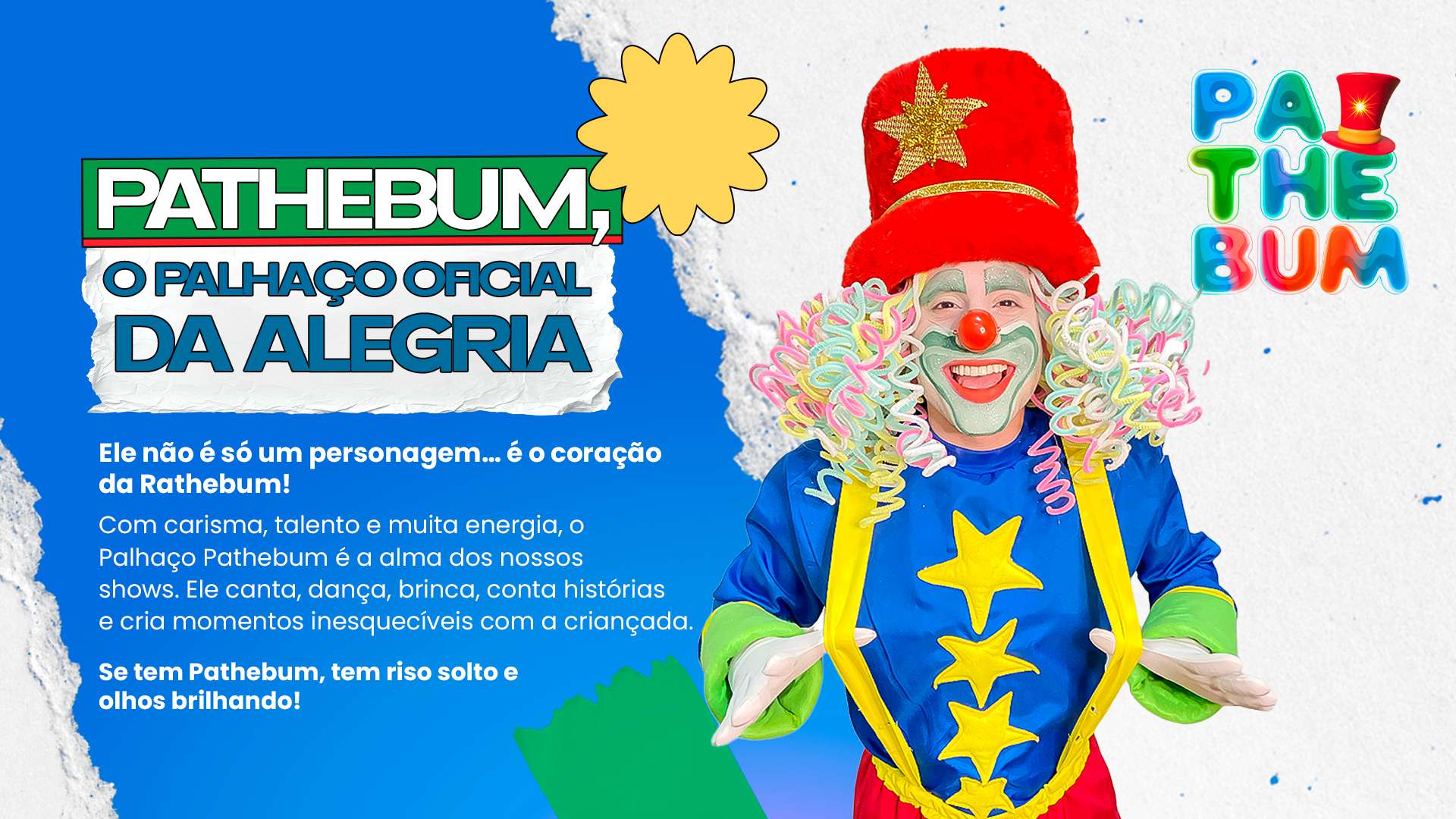 Palhaço Pathebum